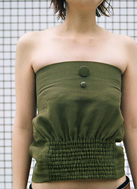 YUKI COLLECTION 2006 S/S