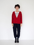 YUKI COLLECTION 2011 A/W