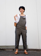 YUKI COLLECTION 2011 S/S