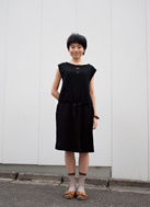 YUKI COLLECTION 2011 S/S