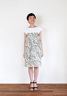 YUKI COLLECTION 2013 S/S