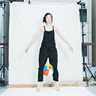 YUKI COLLECTION 2014 S/S