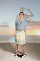 YUKI COLLECTION 2016 S/S